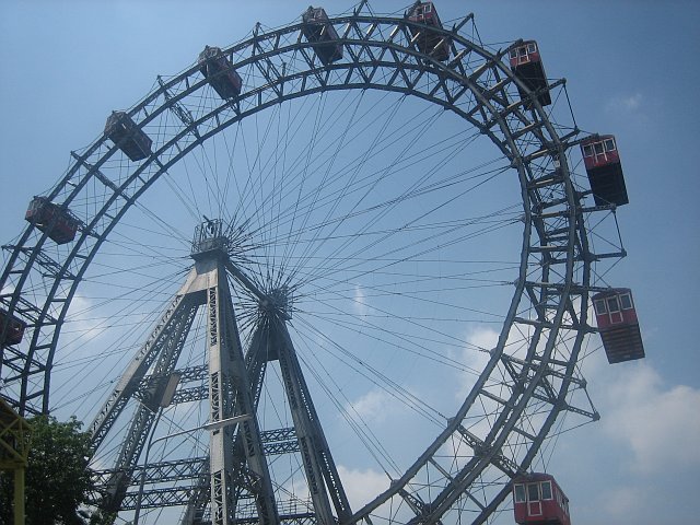 257 - Vienna 2007